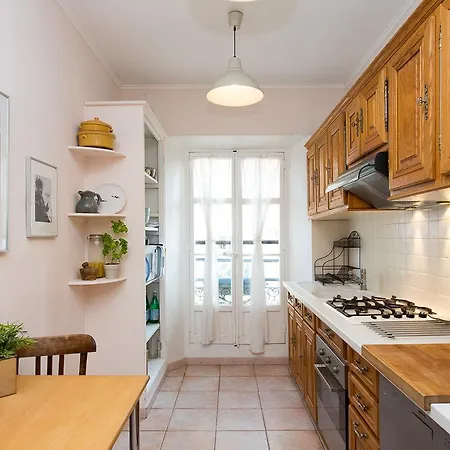 Siesta Apartment