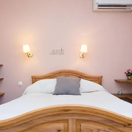Siesta Apartment