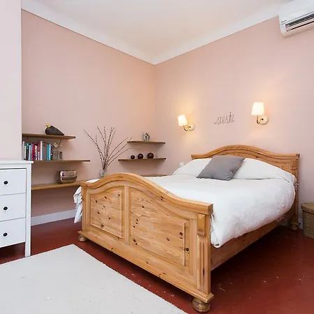 Siesta Apartment Cannes